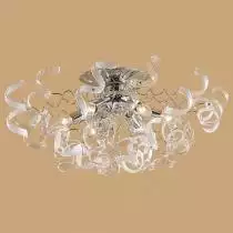 Потолочная люстра Citilux Рандом CL222161 2_CL222161.webp small