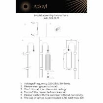 Бра Aployt Arian APL.325.01.01 10_AP_APL.325.01.01.webp small