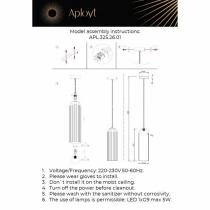 Подвесной светильник Aployt Arian APL.325.26.01 12_AP_APL.325.26.01.webp small