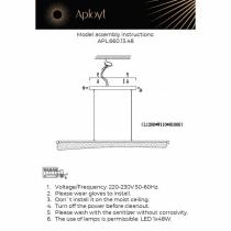 Подвесной светильник Aployt Klemens APL.660.13.48 2_AP_APL.660.13.48.webp small