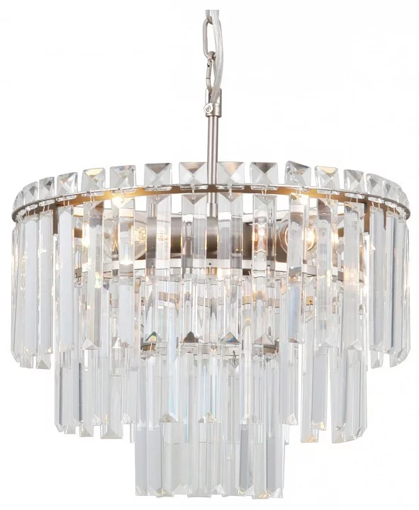 Подвесная люстра Moderli Crystal V10736-4P 0_MD_V10736-4P.webp big