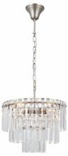 Подвесная люстра Moderli Crystal V10736-4P 1_MD_V10736-4P.webp small