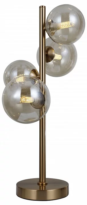 Настольная лампа декоративная Moderli Molly V10791-4T 0_MD_V10791-4T.webp big