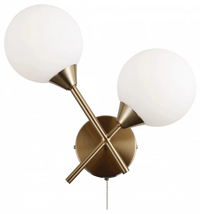 Бра Moderli Molecule V10843-2W 0_MD_V10843-2W.webp big