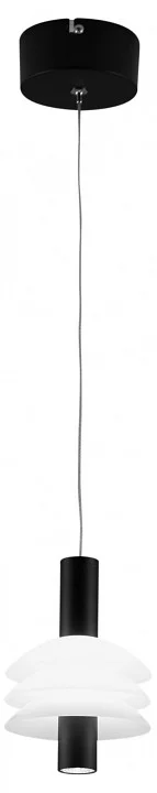 Подвесной светильник Moderli Sylv V10876-PL 1_MD_V10876-PL.webp big