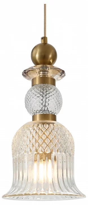 Подвесной светильник Moderli Glassy V10905-P 0_MD_V10905-P.webp big