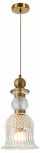 Подвесной светильник Moderli Glassy V10905-P 1_MD_V10905-P.webp small