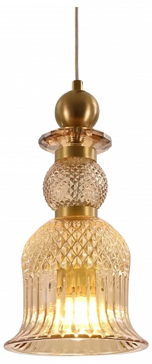 Подвесной светильник Moderli Glassy V10906-P 0_MD_V10906-P.webp big