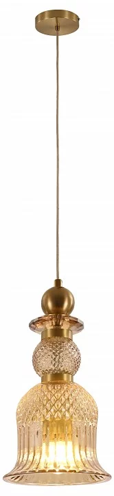 Подвесной светильник Moderli Glassy V10906-P 1_MD_V10906-P.webp big