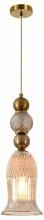 Подвесной светильник Moderli Glassy V10907-P 1_MD_V10907-P.webp small
