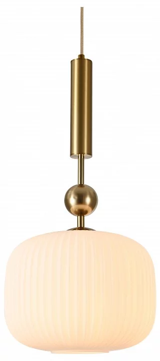 Подвесной светильник Moderli Creamy V10911-P 0_MD_V10911-P.webp big