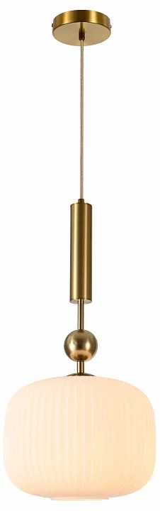 Подвесной светильник Moderli Creamy V10911-P 1_MD_V10911-P.webp big
