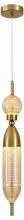 Подвесной светильник Moderli Candle V10915-PL 1_MD_V10915-PL.webp small