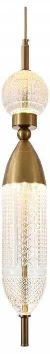 Подвесной светильник Moderli Candle V10916-PL 0_MD_V10916-PL.webp big