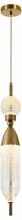 Подвесной светильник Moderli Candle V10916-PL 1_MD_V10916-PL.webp small
