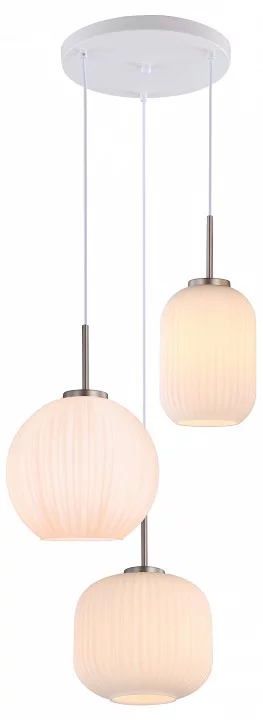 Подвесной светильник Moderli Ivory V11033-3P 0_MD_V11033-3P.webp big
