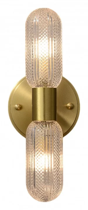 Бра Moderli Brass V11018-2W 0_MD_V11018-2W.webp big