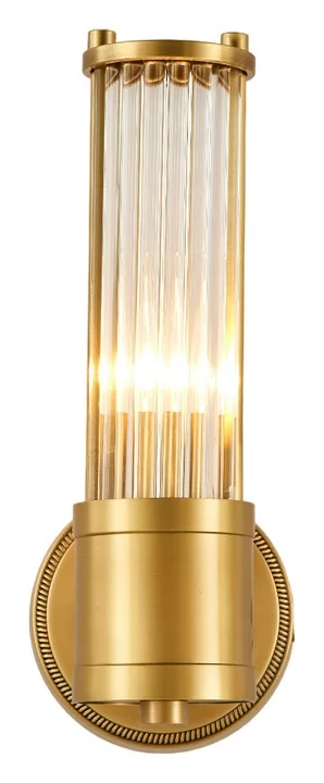 Бра Moderli Brass V11020-1W 0_MD_V11020-1W.webp big