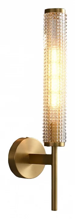 Бра Moderli Brass V11021-1W 0_MD_V11021-1W.webp big