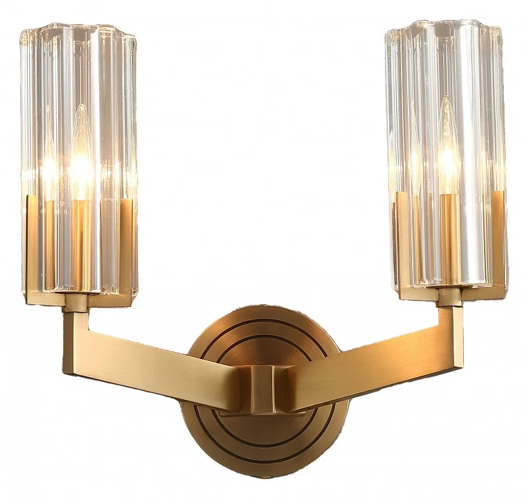 Бра Moderli Brass V11073-2W 0_MD_V11073-2W.webp big