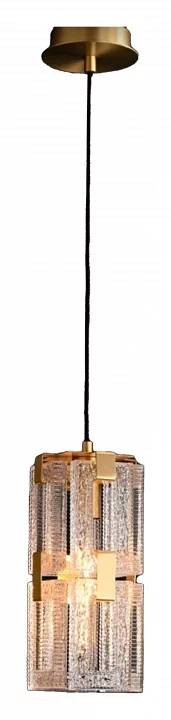 Подвесной светильник Moderli Lilly V11080-1P 1_MD_V11080-1P.webp big