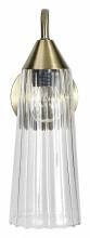 Бра Indigo Campana 13028/1W Brass 3_INDG_V000508.webp small