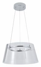 Подвесной светильник Indigo Orlare 14021/1P Chrome 1_INDG_V000104L.webp small