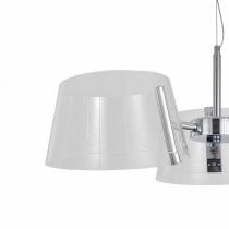 Подвесная люстра Indigo Orlare 14021/3P Chrome 2_INDG_V000105L.webp small