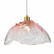 Подвесной светильник Indigo Amore 11051/1P Pink 3_INDG_V000520.webp small