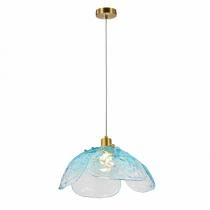 Подвесной светильник Indigo Amore 11051/1P Blue 2_INDG_V000521.webp small