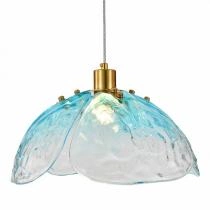 Подвесной светильник Indigo Amore 11051/1P Blue 3_INDG_V000521.webp small