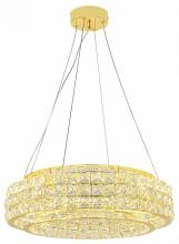 Подвесной светильник Indigo Valore 12044/A/1P Gold 1_INDG_V000098L.webp small