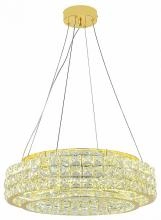 Подвесной светильник Indigo Valore 12044/A/1P Gold 2_INDG_V000098L.webp small