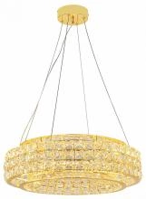Подвесной светильник Indigo Valore 12044/A/1P Gold 3_INDG_V000098L.webp small