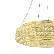 Подвесной светильник Indigo Valore 12044/A/1P Gold 5_INDG_V000098L.webp small