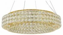 Подвесной светильник Indigo Valore 12044/B/1P Gold