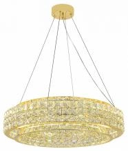 Подвесной светильник Indigo Valore 12044/B/1P Gold 1_INDG_V000099L.webp small