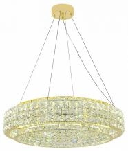 Подвесной светильник Indigo Valore 12044/B/1P Gold 2_INDG_V000099L.webp small