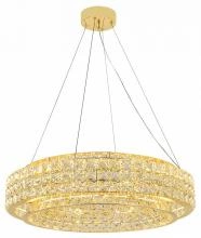 Подвесной светильник Indigo Valore 12044/B/1P Gold 3_INDG_V000099L.webp small