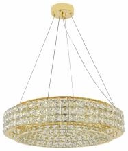 Подвесной светильник Indigo Valore 12044/B/1P Gold 4_INDG_V000099L.webp small
