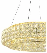 Подвесной светильник Indigo Valore 12044/B/1P Gold 5_INDG_V000099L.webp small