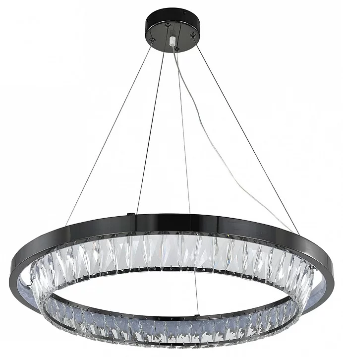 Подвесной светильник Indigo Riva 12045/1P Black 4_INDG_V000103L.webp big