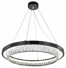 Подвесной светильник Indigo Riva 12045/1P Black 1_INDG_V000103L.webp small