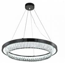 Подвесной светильник Indigo Riva 12045/1P Black 2_INDG_V000103L.webp small