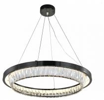 Подвесной светильник Indigo Riva 12045/1P Black 3_INDG_V000103L.webp small