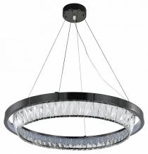 Подвесной светильник Indigo Riva 12045/1P Black 4_INDG_V000103L.webp small
