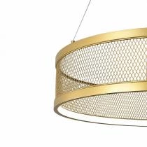Подвесной светильник Indigo Solido 10022/1P Gold 5_INDG_V000112L.webp small