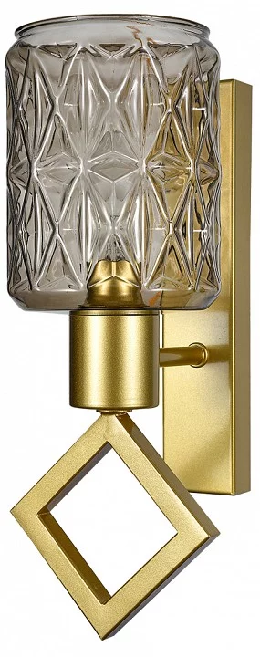 Бра Indigo Preda 13025/1W Gold 0_INDG_V000468.webp big