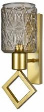 Бра Indigo Preda 13025/1W Gold 0_INDG_V000468.webp small