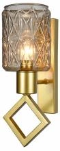 Бра Indigo Preda 13025/1W Gold 1_INDG_V000468.webp small
